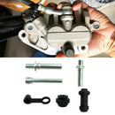 Brake Caliper Repair Kit Front Caliper Guide Pin Rebuild for KAWASAKI KXF