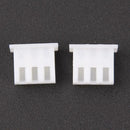 50pcs Kit in box 2.54mm Step Terminal Wire Connectors Adapter XH2P Kits