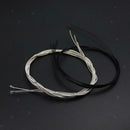 6 Pieces Guitar Replacement Strings Set Musical Instrument Replacement Accessory