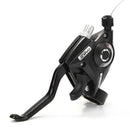 Bicycle Shifter Shift Lever Derailleur for MTB Mountain Bike (3x7 21 Speed) A