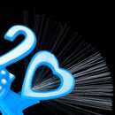 Flashing Led Luminous Light Up Glowing Headband 2020 New Years Party Suppli_