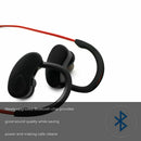 Sport Bluetooth Earphone Wireless Headphones Headset With Mic Stereo Blueto F6T6