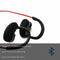 Sport Bluetooth Earphone Wireless Headphones Headset With Mic Stereo Blueto F6T6