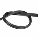2pc 26'' 6mm Car Bus Rubber Universal Frameless Windshield Wiper Blade  PGU