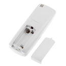 Air Conditioner Remote Control for LG 6711A20028A 6711A20028D 6711A20010B A