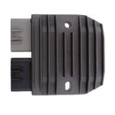 Black Scooter Voltage Rectifier For 760cc Polaris 800 Ranger SH-775