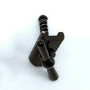 Magnetic Hinge Clamp Plate for Brompton Folding Bike Bicycle C Clamp Plate  F4Q6