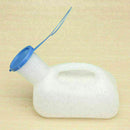 Portable Urine Pee Bottle Unisex Men Women 1000ML Urinal Storage C Travel T H8Z6