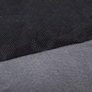 50 x 40cm Lambskin Dog Paw pattern Pet's Nest Warm Washable Bed Sleeping Fl A9R6