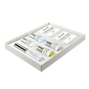 7pcs Professional Eyelash Perming Eyelash Kit Lift Pad Glue Fixing Lotion Set