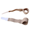 20Pcs Nylon Hammer Toe Straightener Separator Alignment Pain Relief Breathable