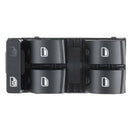 8E0959851B High Quality Electric Power Master Window Switch Button for A4 S