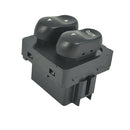Black Electric Window Master Switch For Ford F150 F250 F350  2001-2002