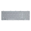 For Fujitsu Lifebook AH530 AH531 NH751 Laptop English