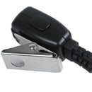 Walkie Talkie PTT Speaker MIC Microphone Earpiece for SEPURA STP8000 STP803