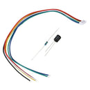 GP2Y1014AU0F Compact Optical Dust Sensor Compatible GP2Y1010AU0F GP2Y1010AU