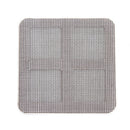 2M*1.5M Self-adhesive Anti-mosquito Net Flyscreen Curtain InsectWindow Scree %ã€Š