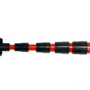 Outdoor Sports Golf Ball Retriever Telescopic Extensible Golf Ball Clip Picker