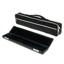 Portable Canvas Gig Bag Box & Wooden Case with Leather Cover Shell Replacement