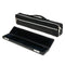 Portable Canvas Gig Bag Box & Wooden Case with Leather Cover Shell Replacement
