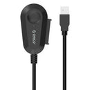 SATA to USB3.0 Adapter Cable  SATA 1/2/3 Hard Disk Drive for 2.5/3.5" HDD/SSD