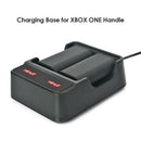 2x Rechargeable Battery Pack + Charger + USB Cable for Xbox One Controller