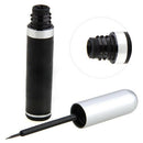 Waterproof Black Eye Liner Eyeliner Shadow Gel Makeup Cosmetic Eyelash Glue C5Z6