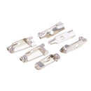 200 Pieces Bulk Bar Pins Brooches for Jewelry Making Crafts Findings DIY