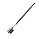 Eyebrow Eyelash Dual-Comb Extension Brush Comb Cosmetic Makeup Tool