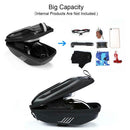 Bicycle Saddle Bag Waterproof Rear Bag Reflective Cycling Rear Tail Bag