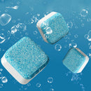 5x Washing Machine Cleaner Detergent Effervescent Tablet Washer Deep Cleanin Hn