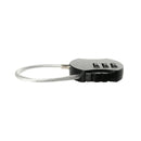 1pc Combination Padlock Coded Lock for Lizard Serpent Vivarium Reptile Terrarium