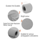Durable Newborn Baby Background Cloth Adjustable Foldable Lightweight and Delica