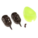 Fishing Inline Safe Method Feeder & Mould Range Set Carp Fishing Tackle B