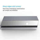 Jonsbo M.2 Ssd Aluminum Heatsink Cooler For M.2 2280 Solid State Hard Disk  A6X1