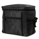 Portable Thermal Insulated Lunch Ice Tote Bag Waterproof Travel Picnic Food