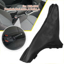 Car Anti-Skid Parking Hand Brake Cover Hand Brake Jacket For Vauxhall Opel