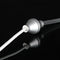 Anti-radiation Earphone In-Ear Headset Noise Cancelling Headphones For iPho V8C9