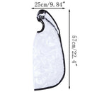 Hair Washing Rinse Shampoo Funnel Wash Patient Elderly Handicapped HairWash To_