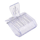 1pc Plastic Queen Cage Clip Bee Catcher Beekeeper Beekeeping Tool Equipment â„–[