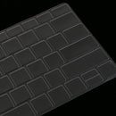 Keyboard TPU Skin Cover Film Guard Protector for Microsoft Surface 2017