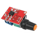 DC Motor Speed Control Driver Board 3V-35V 5A PWM Controller Stepless DC 3V