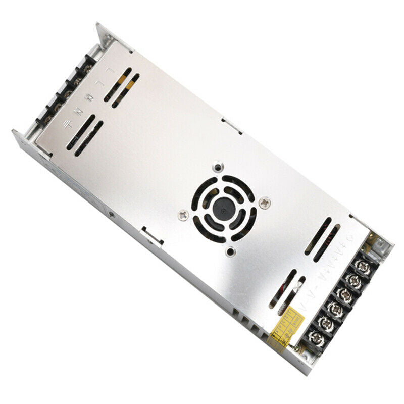 5V 60A Ultra-Thin Switching Power Supply Communication Equipment LED Disply B6S4