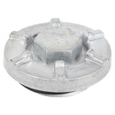 Aluminum ATV Motorbike Scooter Engine Oil Drain Plug O-ring for Yamaha YFM350XH
