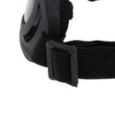 Motorcycle ATV Dirt Bike Goggles Adjustable Strap Wind Protector Durable