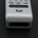 Remote Control Replacement for Phillips RC4347/01 313923810301 RC4343/01