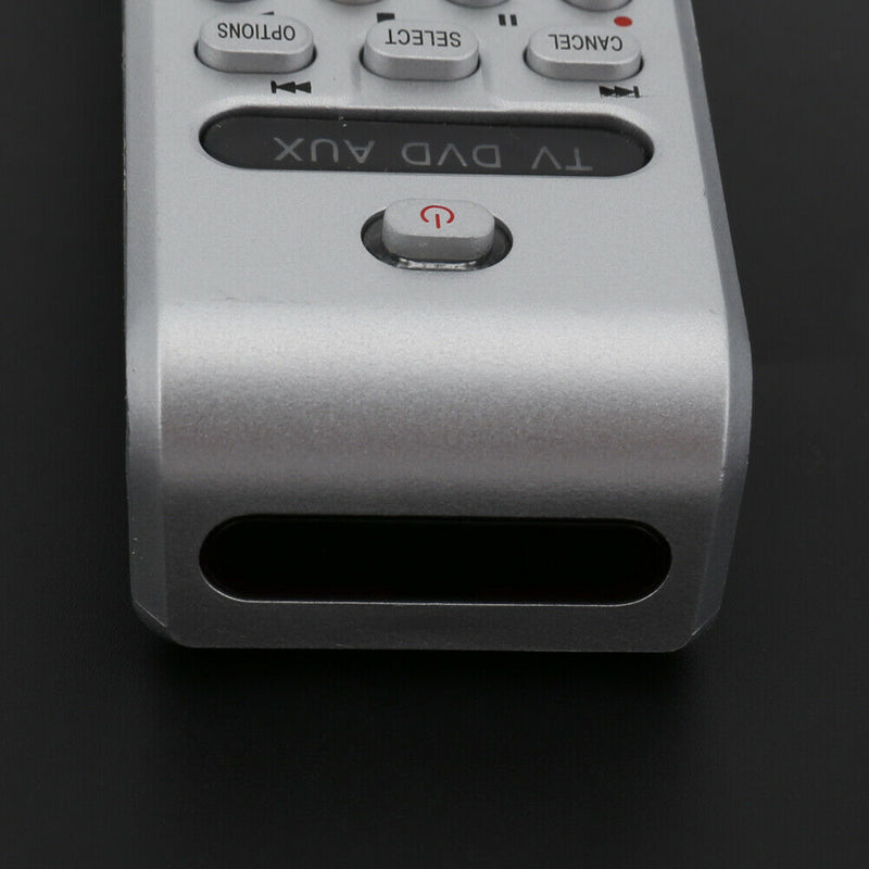Remote Control Replacement for Phillips RC4347/01 313923810301 RC4343/01