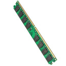 4 GB (2x2GB) DDR2 PC2-6400 DDR2-800 MHZ MEMORY DIMM PC DESKTOP RAM for AMD  K6W9