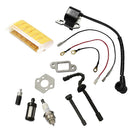 Ignition Coil Air Filter Accessary for STIHL MS210 MS230 MS250 021 023 025