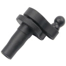 2.7 3.0 Tdi Car Air Intake Manifold Suction Pipe Swirl Flap Repair Kit For